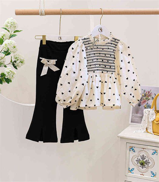 2pcs girls clothing set spring fashion kids children school birthday party clothes for 3-7ys 2020 new designed sets g220310, White
2pcs girls clothing set spring fashion kids children school birthday party clothes for 3-7ys 2020 new designed sets g220310, White
