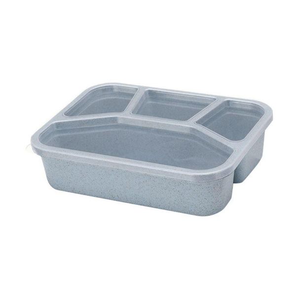 dinnerware sets eco healthy wheat straw lunch box bento microwavable storage container for children students 896a
dinnerware sets eco healthy wheat straw lunch box bento microwavable storage container for children students 896a