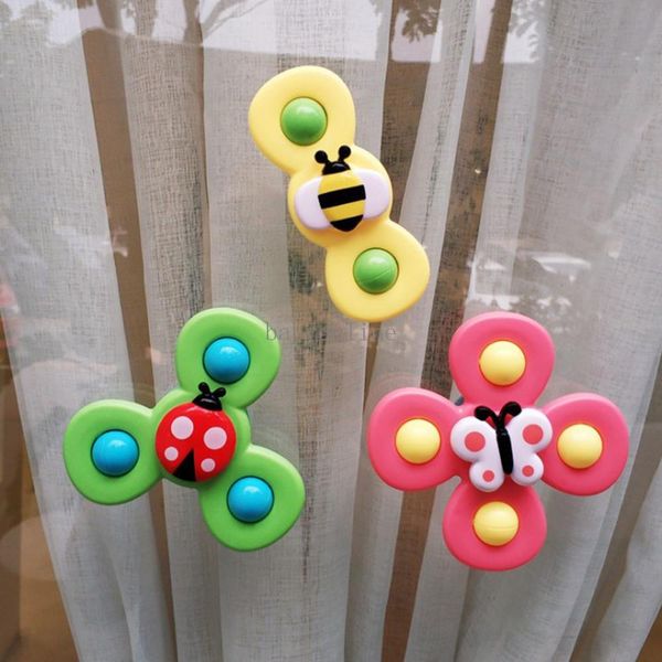 3pcs fidget spinner baby bell toy bath three color chuck turn pink yellow parent-child interaction finger butterfly insects bees fy4472
3pcs fidget spinner baby bell toy bath three color chuck turn pink yellow parent-child interaction finger butterfly insects bees fy4472