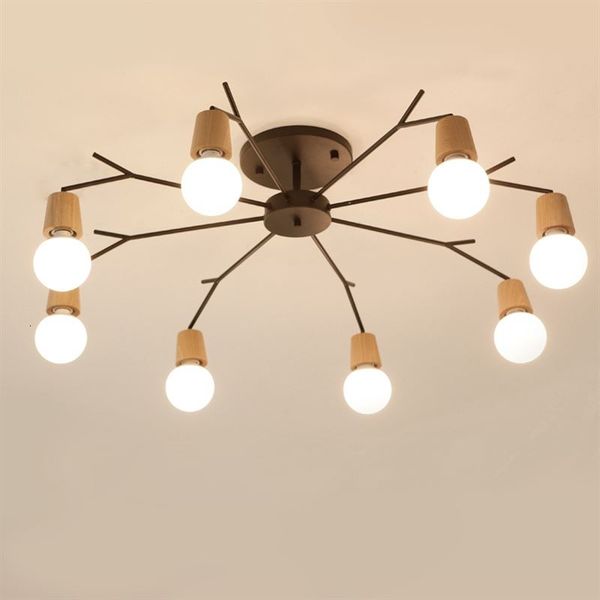 2021 new nordic solid modern chandelier natural wood art style living room bedroom home lighting lampara techo lcod
2021 new nordic solid modern chandelier natural wood art style living room bedroom home lighting lampara techo lcod
