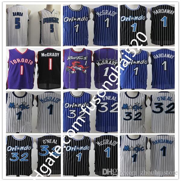 men youth kids tracy 1 mcgrady mitchell mohamed 5 bamba shaquille 32 o'neal penny 1 hardaway stitching black blue white basketball jers, Black;red
men youth kids tracy 1 mcgrady mitchell mohamed 5 bamba shaquille 32 o'neal penny 1 hardaway stitching black blue white basketball jers, Black;red