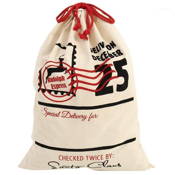 christmas decorations vintage gift bags hessian diy present sack stocking 50x70cm1
christmas decorations vintage gift bags hessian diy present sack stocking 50x70cm1