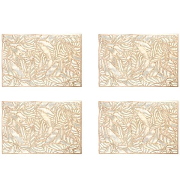 hollow insulation pads table bowl mats home christmas wedding decor heat resistant placemat for dining table
hollow insulation pads table bowl mats home christmas wedding decor heat resistant placemat for dining table