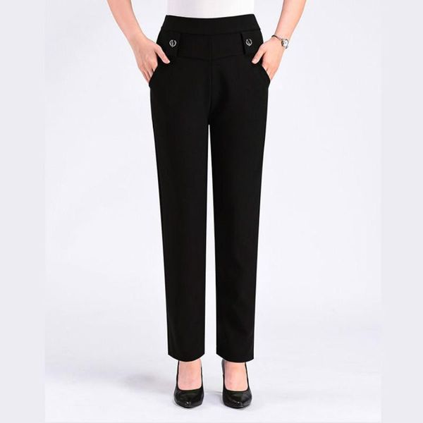 women's pants & capris middle-aged women high waist warm trousers winter stripe plus velvet thick casual straight-leg size 5xl y354, Black;white
women's pants & capris middle-aged women high waist warm trousers winter stripe plus velvet thick casual straight-leg size 5xl y354, Black;white