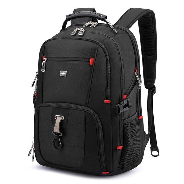 backpack multifunctional 17 inch large capacity business computer bag usb waterproof outdoor travel
backpack multifunctional 17 inch large capacity business computer bag usb waterproof outdoor travel