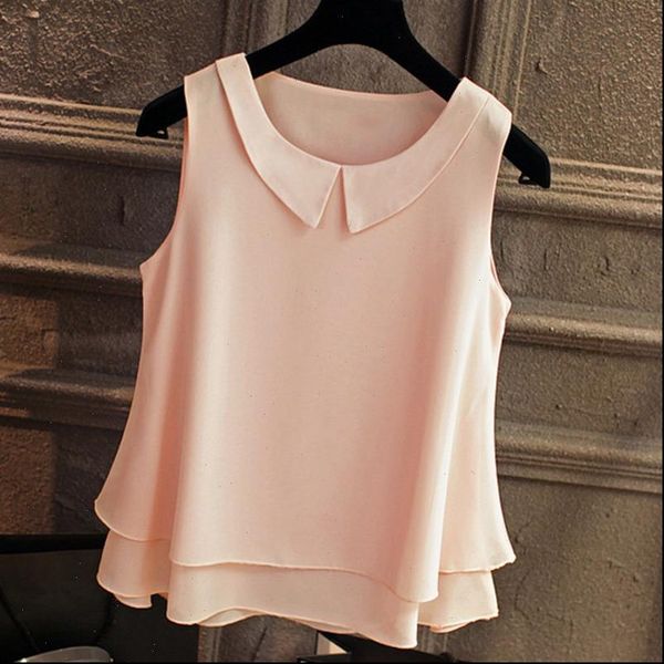 xuxi 2021 spring summer womens gauze shirt womens shirt beach holiday sleeveless round neck shirt fz0691, White
xuxi 2021 spring summer womens gauze shirt womens shirt beach holiday sleeveless round neck shirt fz0691, White
