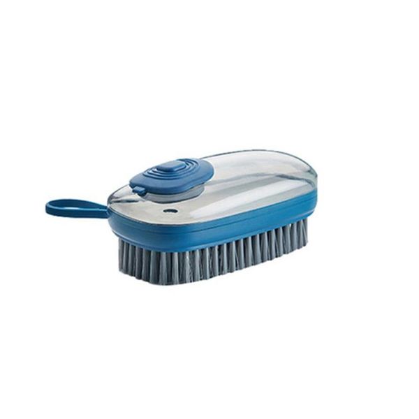 large laundry brush soft and hard sweaters shoe brush household board shoe clothes press liquid
large laundry brush soft and hard sweaters shoe brush household board shoe clothes press liquid