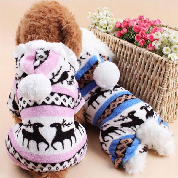 dog apparel winter festival soft warm fleece pet clothes costume yorkshire chihuahua small cold protection coat for
dog apparel winter festival soft warm fleece pet clothes costume yorkshire chihuahua small cold protection coat for