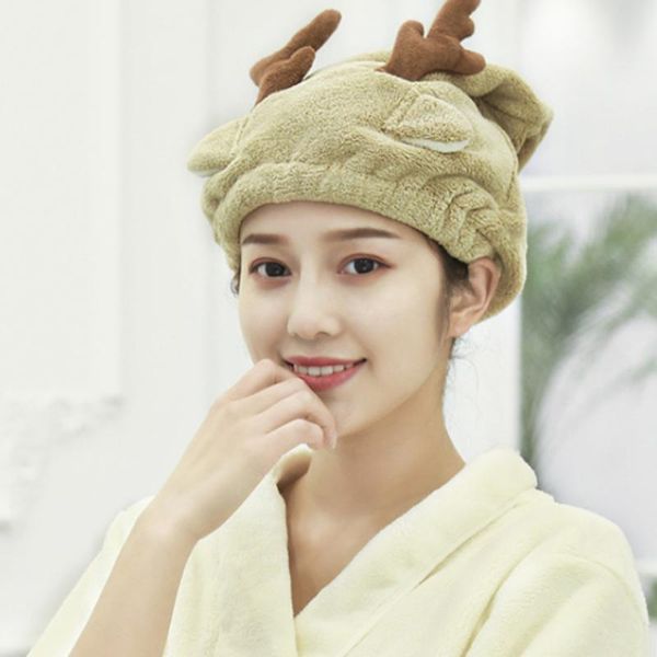 towel women hair drying hat quick-dry bath absorption bathroom microfiber cartoon turban head wrap bathing tools
towel women hair drying hat quick-dry bath absorption bathroom microfiber cartoon turban head wrap bathing tools