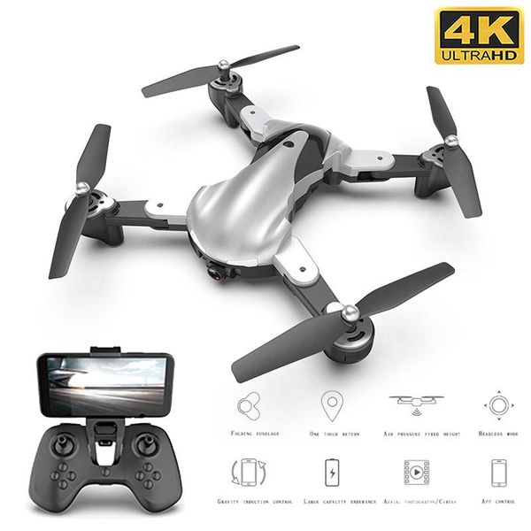 f85 rc drone 4k hd camera professional aerial pgraphy helicopter 360 degree flip foldable quadcopter
f85 rc drone 4k hd camera professional aerial pgraphy helicopter 360 degree flip foldable quadcopter