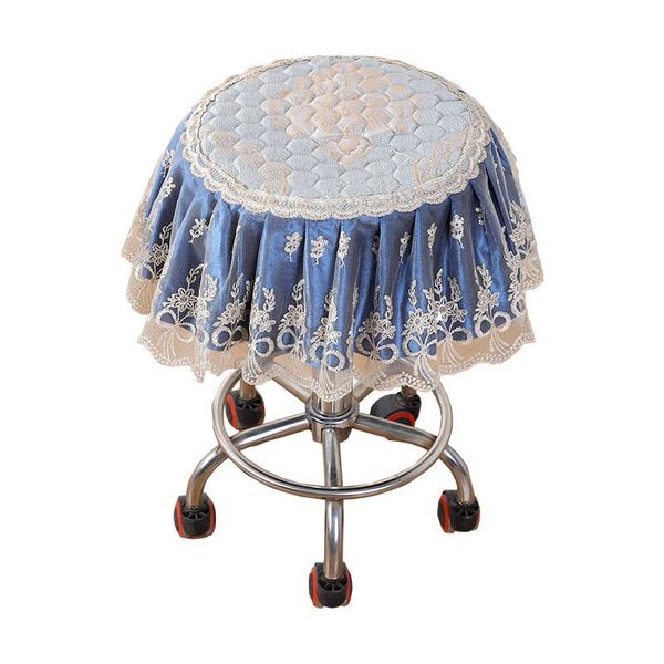 chair covers lace printing cover for round bench dining room home el wedding banquet decoration kitchen case chairs
chair covers lace printing cover for round bench dining room home el wedding banquet decoration kitchen case chairs
