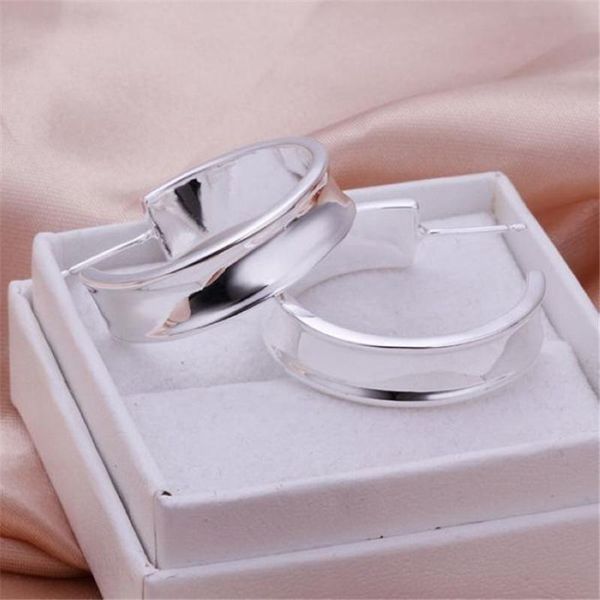 stud wholesale beautiful for women wild fashion silver plated earrings wedding nice color jewelry e078, Golden;silver
stud wholesale beautiful for women wild fashion silver plated earrings wedding nice color jewelry e078, Golden;silver