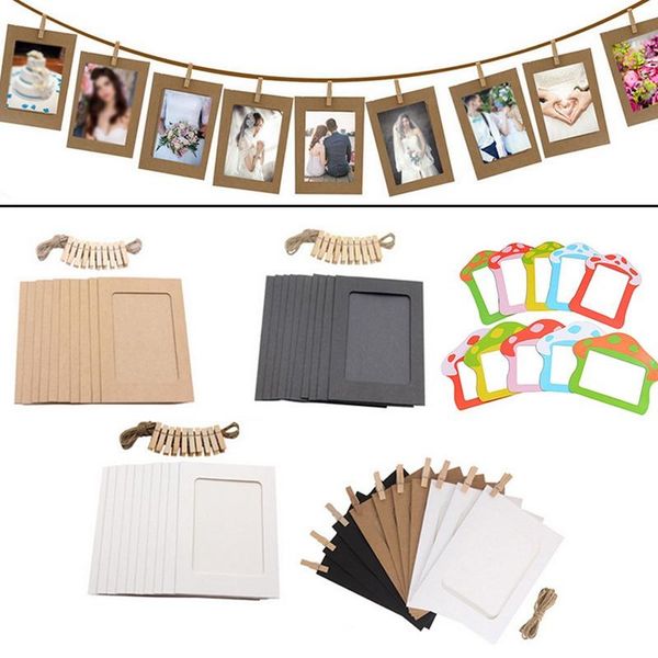 frames diy po frame wall decoration for wedding wooden clip paper picture holder shower birthday party booth props 10pcs
frames diy po frame wall decoration for wedding wooden clip paper picture holder shower birthday party booth props 10pcs