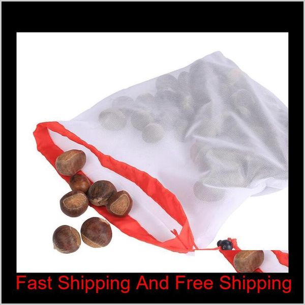 reusable shopping bags eco-friendly mesh vegetable fruit toys storage pouch hand totes home environmen qylfss wphome
reusable shopping bags eco-friendly mesh vegetable fruit toys storage pouch hand totes home environmen qylfss wphome
