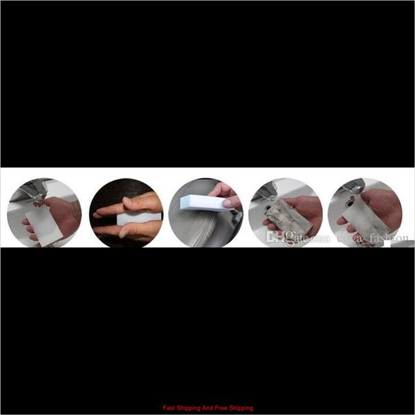 white magic eraser sponge 100*60*20mm removes dirt soap scum & debris from all types of surfaces univer qylciq sports2010
white magic eraser sponge 100*60*20mm removes dirt soap scum & debris from all types of surfaces univer qylciq sports2010