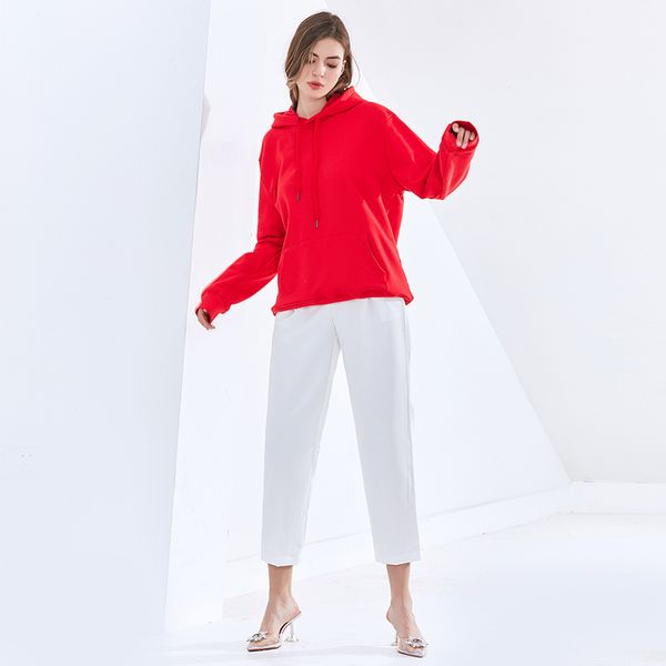 casual sweatshirts for women hooded collar long sleeve loose lace up knitting pullovers female 2021 autumn clothing, Black
casual sweatshirts for women hooded collar long sleeve loose lace up knitting pullovers female 2021 autumn clothing, Black