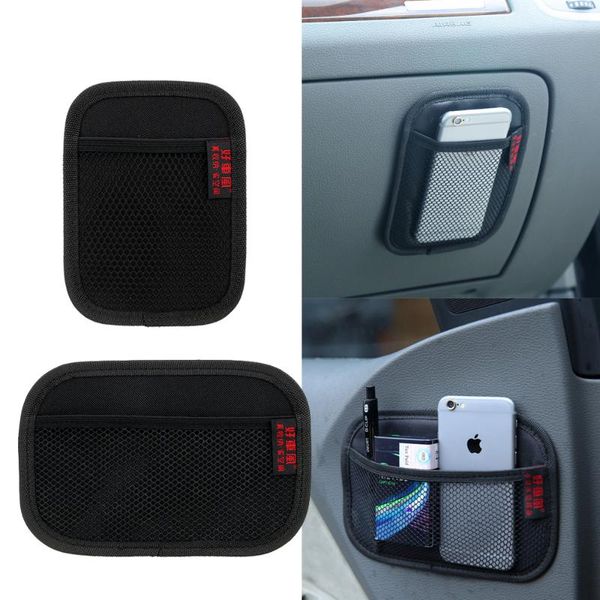 car organizer stowing tidying fabric leather storage net bag automotive pocket multi-use seat back
car organizer stowing tidying fabric leather storage net bag automotive pocket multi-use seat back