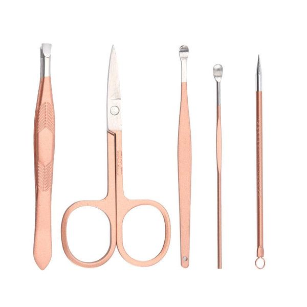 16pcs nail clippers sets high precision stainless steel nail cutter pedicure kit file scissors and clipper mh88
16pcs nail clippers sets high precision stainless steel nail cutter pedicure kit file scissors and clipper mh88