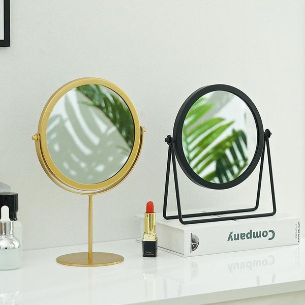 mirrors makeup mirror light luxury retro european metal gold home desksquare round dormitory
mirrors makeup mirror light luxury retro european metal gold home desksquare round dormitory