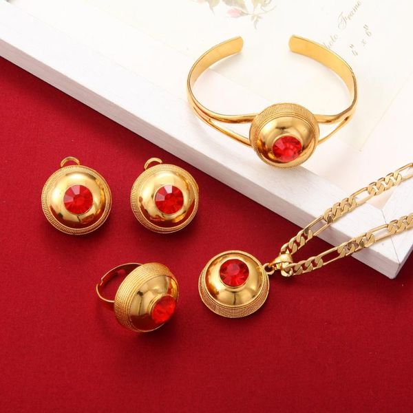 earrings & necklace arrival ethiopian style set jewelry bracelet earring ring pendant sets eritrea habesha african women, Silver
earrings & necklace arrival ethiopian style set jewelry bracelet earring ring pendant sets eritrea habesha african women, Silver