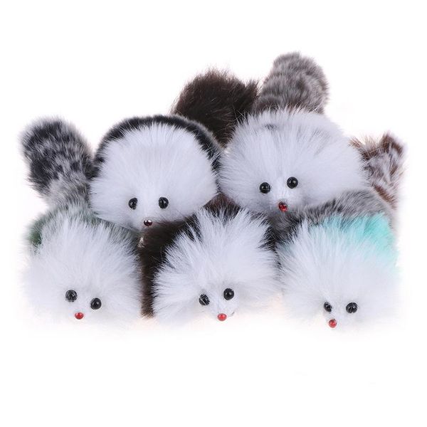 keychains plush little fox charm super cute stuffed animal trinket silver color key chains ring jewelry fashion
keychains plush little fox charm super cute stuffed animal trinket silver color key chains ring jewelry fashion