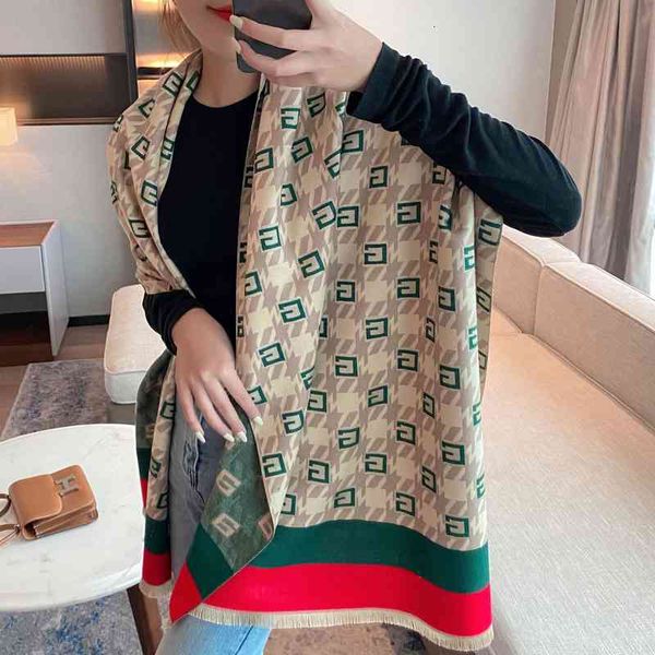 scarf neckerchief scarves imitation cashmere decorative air conditioning shawl versatile tassel women's warm bib 2021 autumn winter let, Blue;gray
scarf neckerchief scarves imitation cashmere decorative air conditioning shawl versatile tassel women's warm bib 2021 autumn winter let, Blue;gray