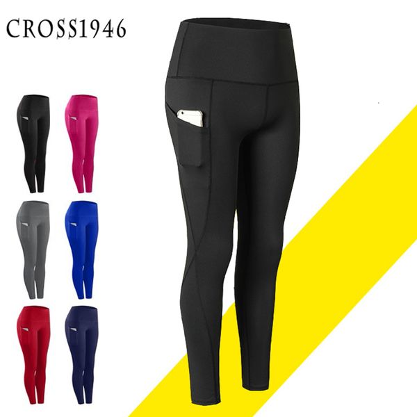 legging high taille yoga broek with pockets workout leggins for women tummy control energy fitness tight sports clothing running, Black
legging high taille yoga broek with pockets workout leggins for women tummy control energy fitness tight sports clothing running, Black