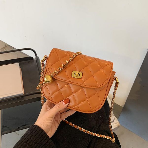 vreyme luxury fashion women underarm shoulder bags highth quality leather small square bag lingge chain messenger bag saddle sac
vreyme luxury fashion women underarm shoulder bags highth quality leather small square bag lingge chain messenger bag saddle sac