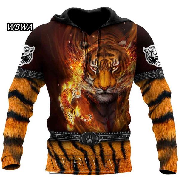 men's hoodies & sweatshirts animal rage tiger art 3d all over printed deluxe hoodie male jumper tracksuits casual jacket 055 9brp, Black
men's hoodies & sweatshirts animal rage tiger art 3d all over printed deluxe hoodie male jumper tracksuits casual jacket 055 9brp, Black