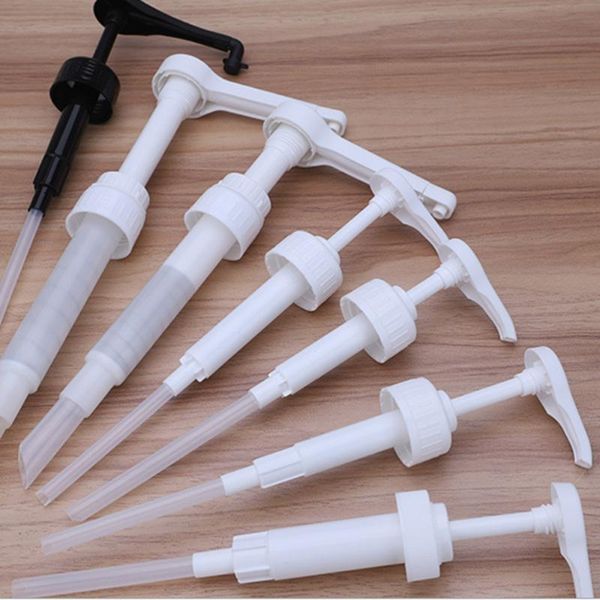 liquid soap dispenser press pump head syrup nozzle pressure beverage dosing extruder fruit dew for outer diameter 3.5cm bot
liquid soap dispenser press pump head syrup nozzle pressure beverage dosing extruder fruit dew for outer diameter 3.5cm bot