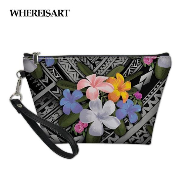 cosmetic bags & cases whereisart enthic polynesian plumeria flowers 3d pattern girls zipper comestic maoli stlye soft large make up bol
cosmetic bags & cases whereisart enthic polynesian plumeria flowers 3d pattern girls zipper comestic maoli stlye soft large make up bol