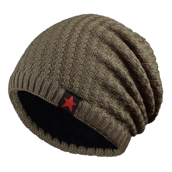 hats, scarves & gloves sets 2021 winter knitting cap cashmere warm hat outdoor pullover head cover male cold protection, Blue;gray
hats, scarves & gloves sets 2021 winter knitting cap cashmere warm hat outdoor pullover head cover male cold protection, Blue;gray
