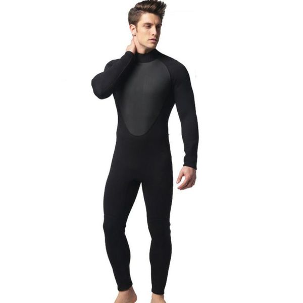 3mm men's wetsuit cold and warm diving suit surfing suit outdoor wetsuit diving neoprene fabric
3mm men's wetsuit cold and warm diving suit surfing suit outdoor wetsuit diving neoprene fabric
