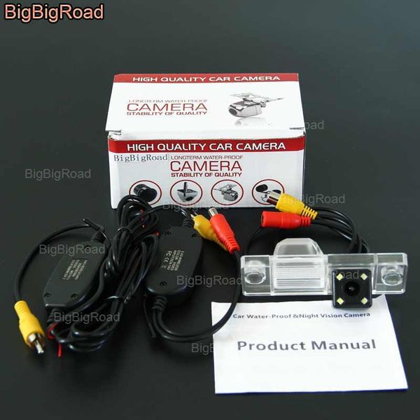 car rear view cameras& parking sensors bigbigroad for chery cown 1 / x1 wireless camera reversing night vision hd ccd waterproof
car rear view cameras& parking sensors bigbigroad for chery cown 1 / x1 wireless camera reversing night vision hd ccd waterproof