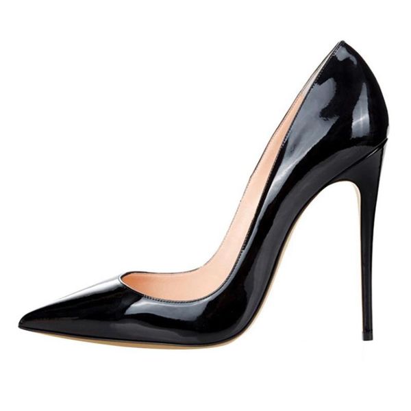 dress shoes high heels women pumps wedding for summer ladies chaussure female fashion stilettos, Black
dress shoes high heels women pumps wedding for summer ladies chaussure female fashion stilettos, Black