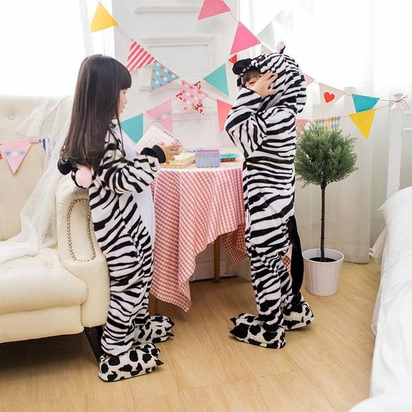 pajamas winter flannel cartoon zebra pajama for children teenagers onesie kid girls boys sleepwears warm pyjamas jumpsuit 4-12y, Blue;red
pajamas winter flannel cartoon zebra pajama for children teenagers onesie kid girls boys sleepwears warm pyjamas jumpsuit 4-12y, Blue;red