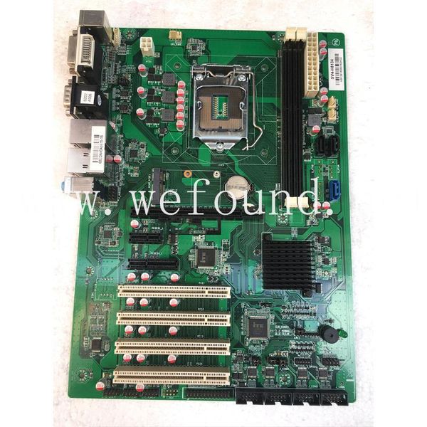 motherboards high-quality deskboards suitable for sv4-h8134 industrial control motherboard will be 100% tested before shipment
motherboards high-quality deskboards suitable for sv4-h8134 industrial control motherboard will be 100% tested before shipment