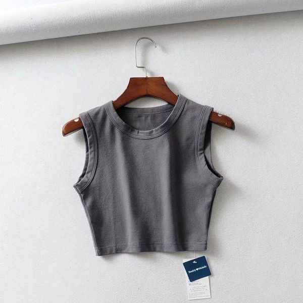 women's tanks & camis 2021 summer vintage white crop women biker black punk tank korean cropped sleeveless
women's tanks & camis 2021 summer vintage white crop women biker black punk tank korean cropped sleeveless
