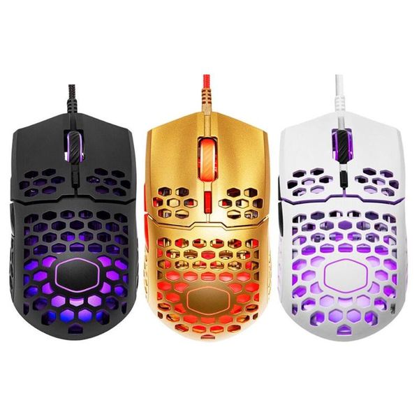mice mm711 honeycomb shell gaming mouse 16000 dpi pixart pmw 3389 optical sensor colorful rgb backlit light wired
mice mm711 honeycomb shell gaming mouse 16000 dpi pixart pmw 3389 optical sensor colorful rgb backlit light wired