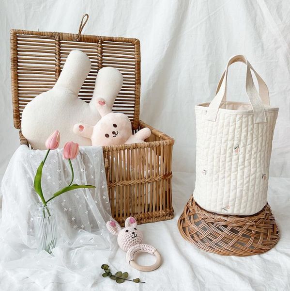 diaper bags baby bottle bag embroidery portable bucket lunch mommy stroller storage cotton crib organizer
diaper bags baby bottle bag embroidery portable bucket lunch mommy stroller storage cotton crib organizer