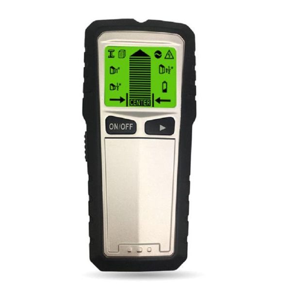 new th430 wall detector lcd screen digital metal detector wood finder cable wires depth tracker undeground studs wall scan tool
new th430 wall detector lcd screen digital metal detector wood finder cable wires depth tracker undeground studs wall scan tool