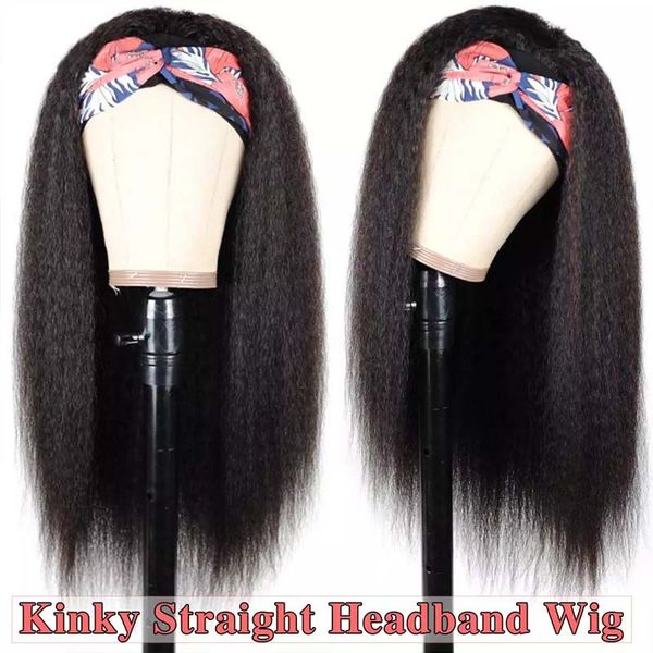 long synthetic yaki straight headband wigs afro kinky curly wig cosplay heat resistant hair wigs with headband for black womenfactory direct
long synthetic yaki straight headband wigs afro kinky curly wig cosplay heat resistant hair wigs with headband for black womenfactory direct