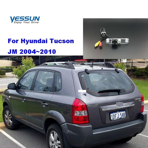 car rear view cameras& parking sensors camera for tucson jm 2004 2005 2006 2007 2008 2009 2010 camera/license plate backup
car rear view cameras& parking sensors camera for tucson jm 2004 2005 2006 2007 2008 2009 2010 camera/license plate backup