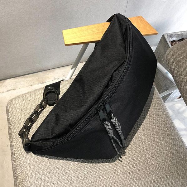 fashion black brief large capacity canvas personality all-match crossbody shoulder bag fashion tide
fashion black brief large capacity canvas personality all-match crossbody shoulder bag fashion tide