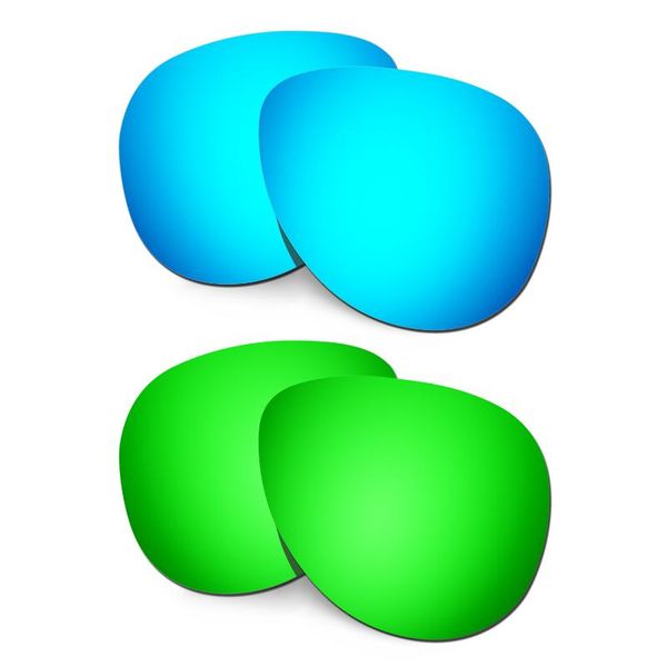 sunglasses hkuco polarized replacement lenses for elmont m blue/green 2 pairs, White;black
sunglasses hkuco polarized replacement lenses for elmont m blue/green 2 pairs, White;black