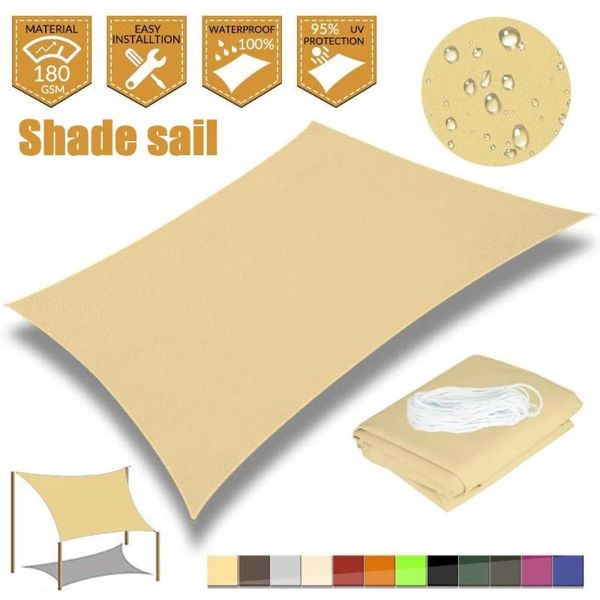 shade sunshade canvas waterproof awning sun sail for outdoor garden beach camping patio pool canopy tent shelte
shade sunshade canvas waterproof awning sun sail for outdoor garden beach camping patio pool canopy tent shelte