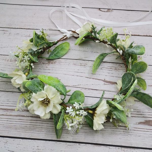 women wedding flowers crown festival headband women hair accessories headdress women floral garlands wedding flower qylbvb
women wedding flowers crown festival headband women hair accessories headdress women floral garlands wedding flower qylbvb