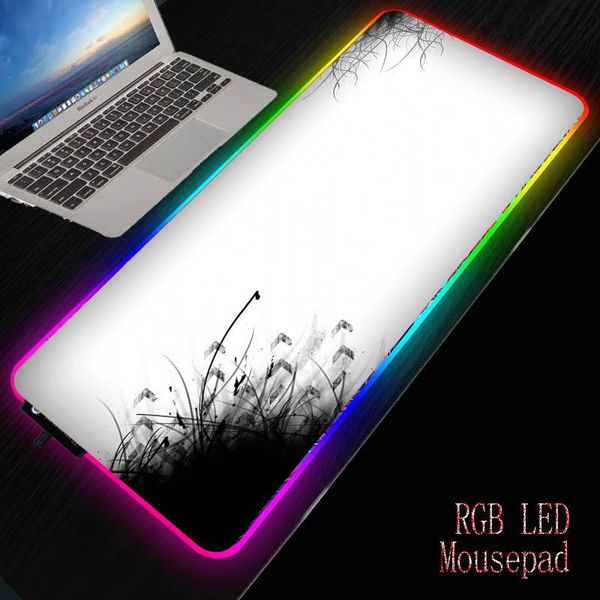 mouse pads & wrist rests mrg black and white gaming large rgb pad gamer computer mousepad backlit mause for desk keyboard led mice mat
mouse pads & wrist rests mrg black and white gaming large rgb pad gamer computer mousepad backlit mause for desk keyboard led mice mat