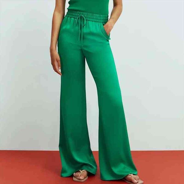 za women fashion women green casual long pants trousers vintage style high street lady pants pantalon, Black;white
za women fashion women green casual long pants trousers vintage style high street lady pants pantalon, Black;white