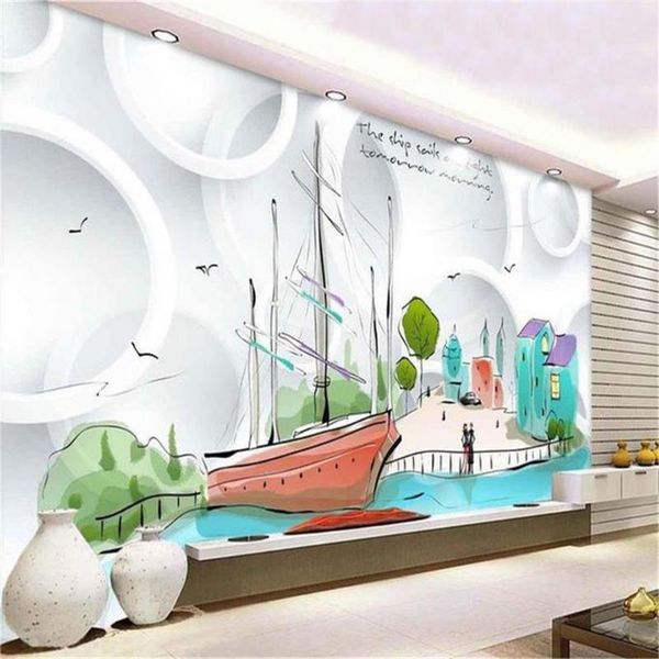 wallpapers custom 3d po wallpaper living room bed kids mural cartoon seaside scenery picture sofa backdrop for wall
wallpapers custom 3d po wallpaper living room bed kids mural cartoon seaside scenery picture sofa backdrop for wall